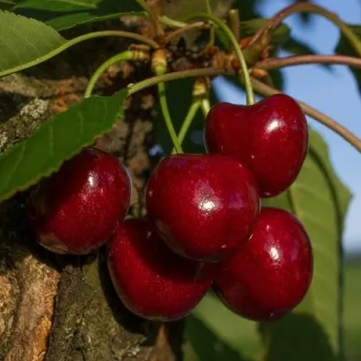 Черешня ЛАПИНС — описание сорта Черешня ЛАПИНС в Пскове